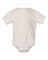 Rabbit Skins® Infant Baby Rib Bodysuit Soft Cotton One Piece for Comfort and Durability